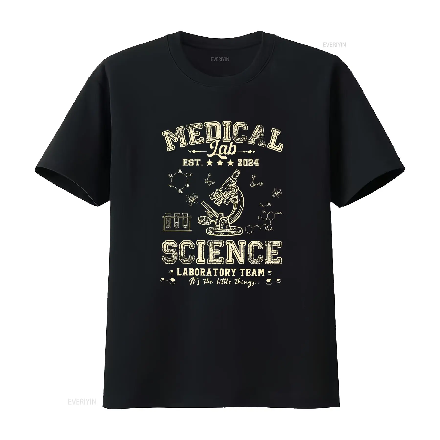 Medical Laboratory Technician - Medical Lab ScienceT T Shirt Laboratory
