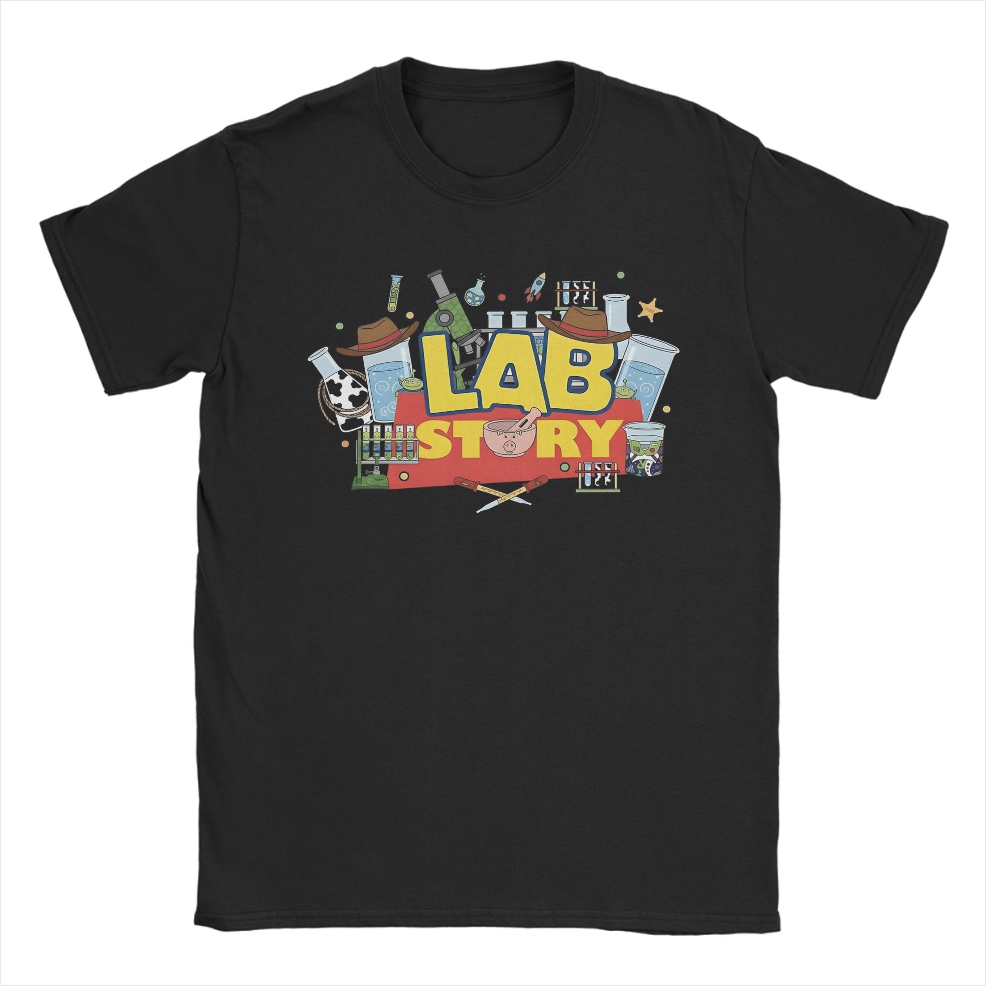 Medical Laboratory Technician - 2026 Lab Week Medical Lab Technician