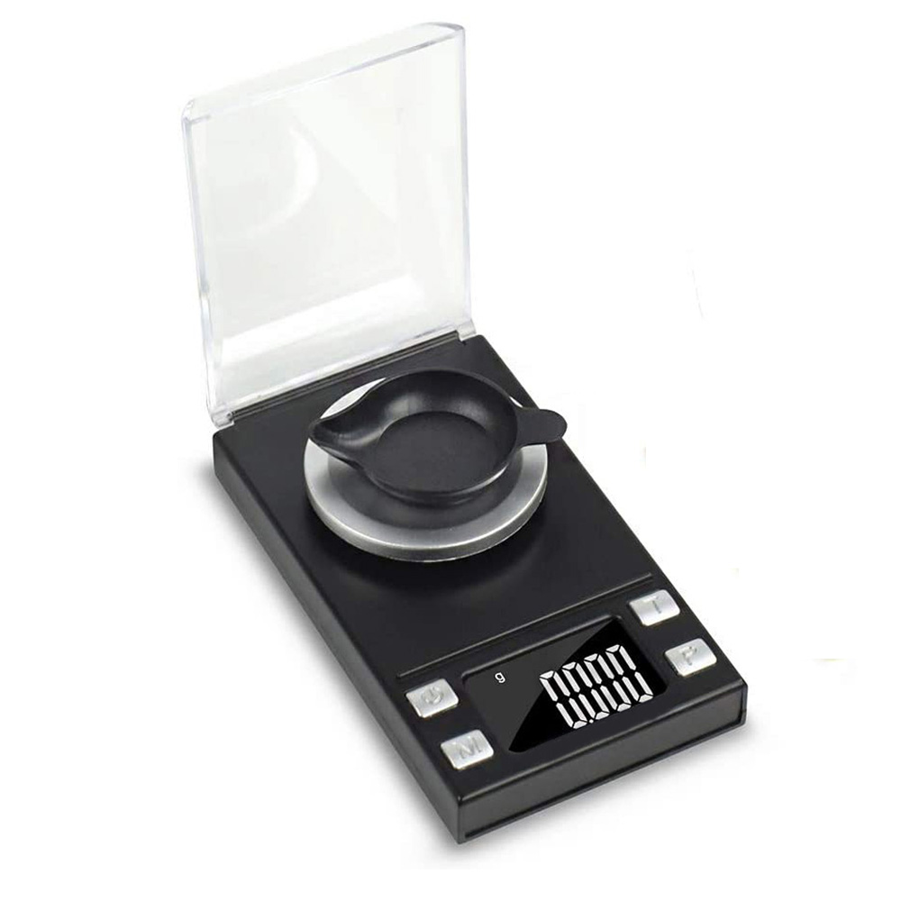 Xlab Medical - Pocket Scales Electronic Precision Scales 0.001