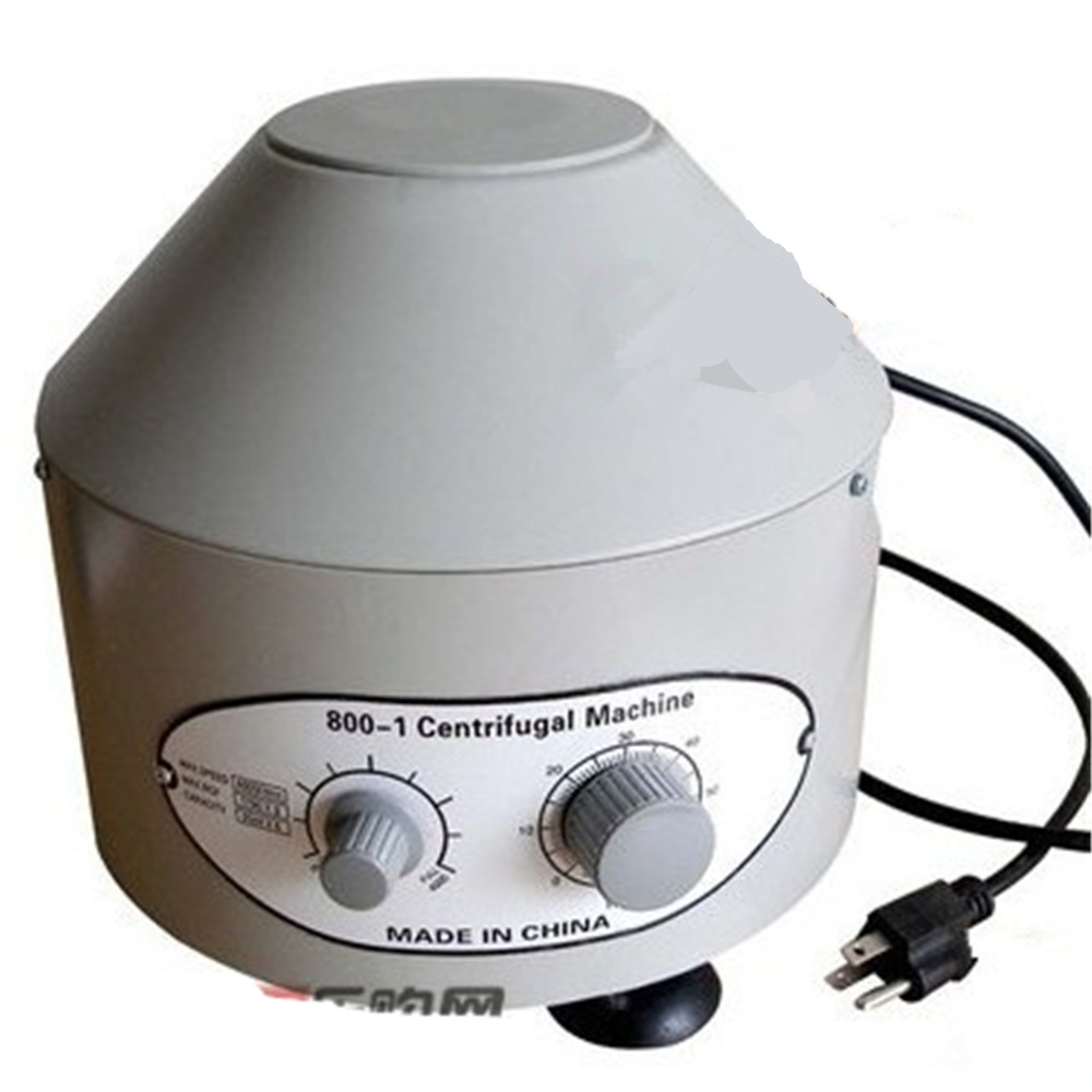 Xlab Medical - Electric Lab Centrifuge Lab Medical Practice