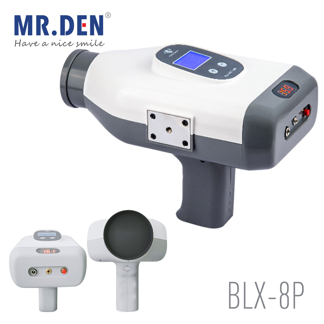 Xlab Medical - Tianjie X Ray Machine High Quality