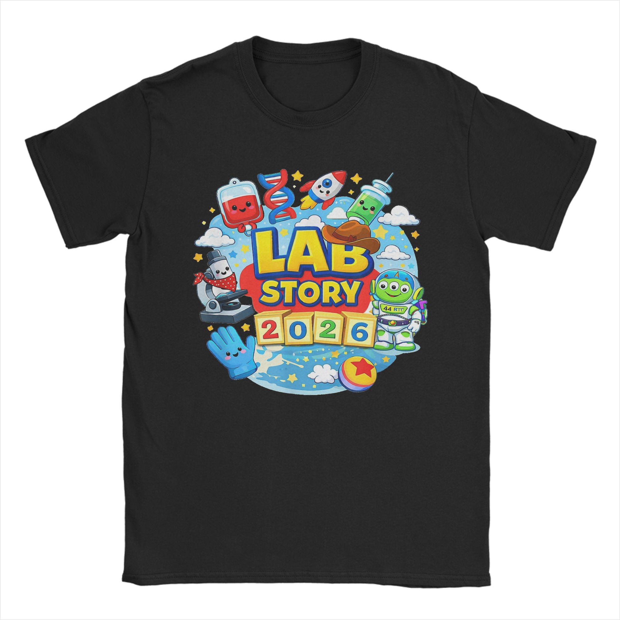 Medical Lab Gifts - 2026 Lab Week Medical Lab Technician