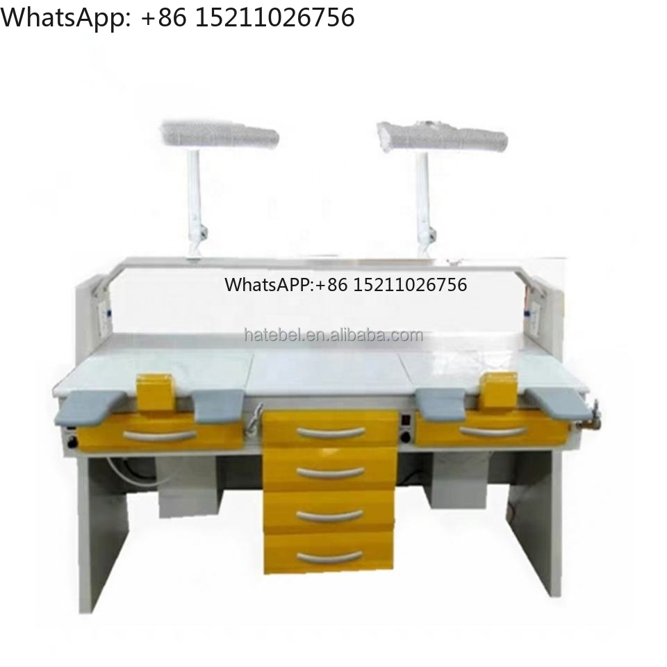 Medical Laboratory Technician - Multifunctional Dental Lab Bench 1.75m Dental