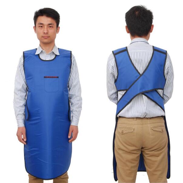 Xlab Medical - X ray Protection Lead Apron Lead