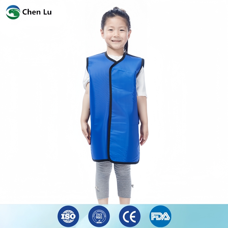 Xlab Medical - X-Ray Gamma Ray Radiation Protection 0.5mmPb