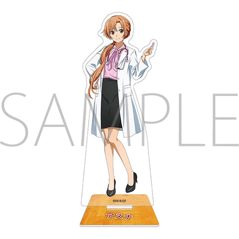 Sword Art Online Kirito 15cm A - Medical Lab Gifts ulasan dan harga