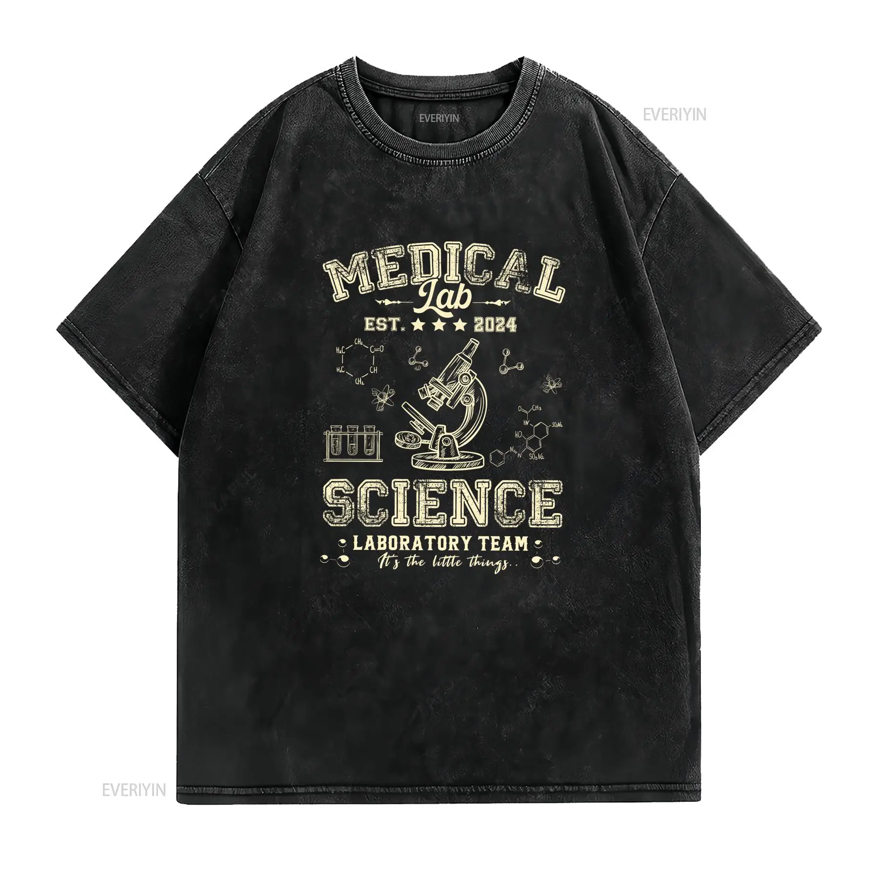 Medical Lab ScienceT T Shirt L - Medical Laboratory Technician ulasan dan harga