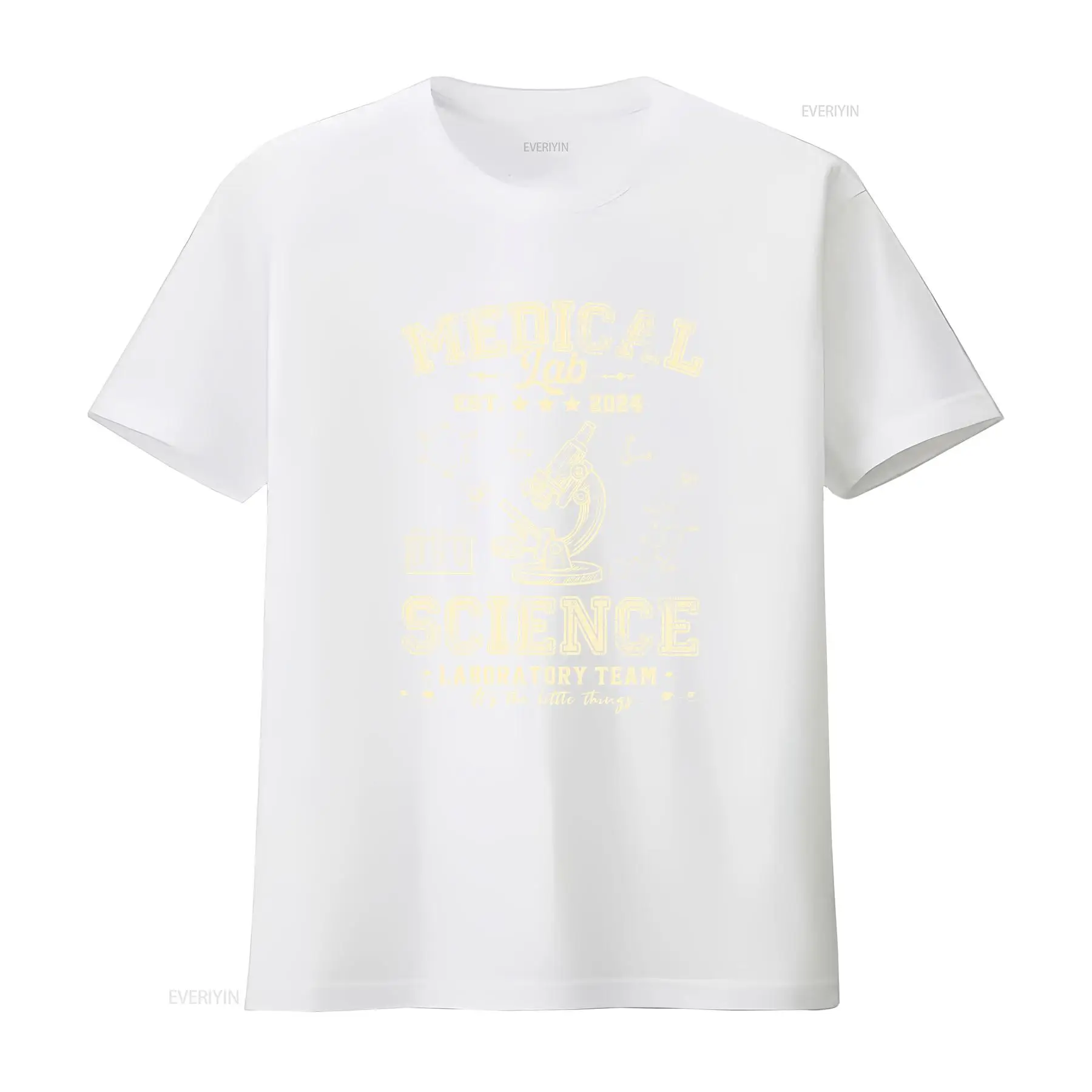 Medical Lab ScienceT T Shirt L - Medical Laboratory Technician ulasan dan harga