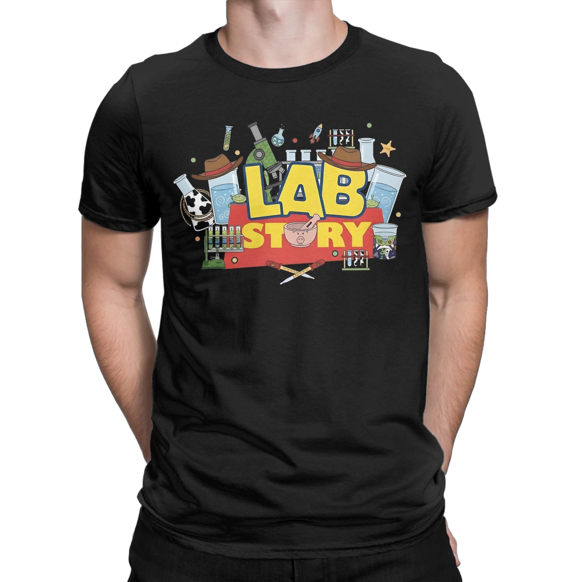 2026 Lab Week Medical Lab Tech - Medical Laboratory Technician ulasan dan harga