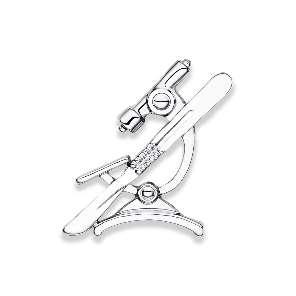 Harong Microscope Scalpel Pin  - Medical Lab Gifts ulasan dan harga
