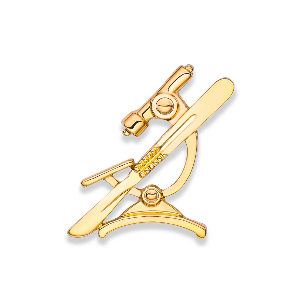 Harong Microscope Scalpel Pin  - Medical Lab Gifts ulasan dan harga