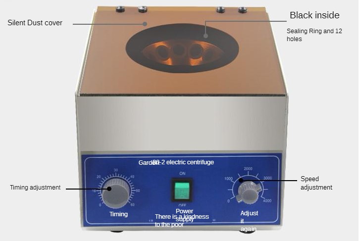 220V 80-2 laboratory bench low - Xlab Medical ulasan dan harga
