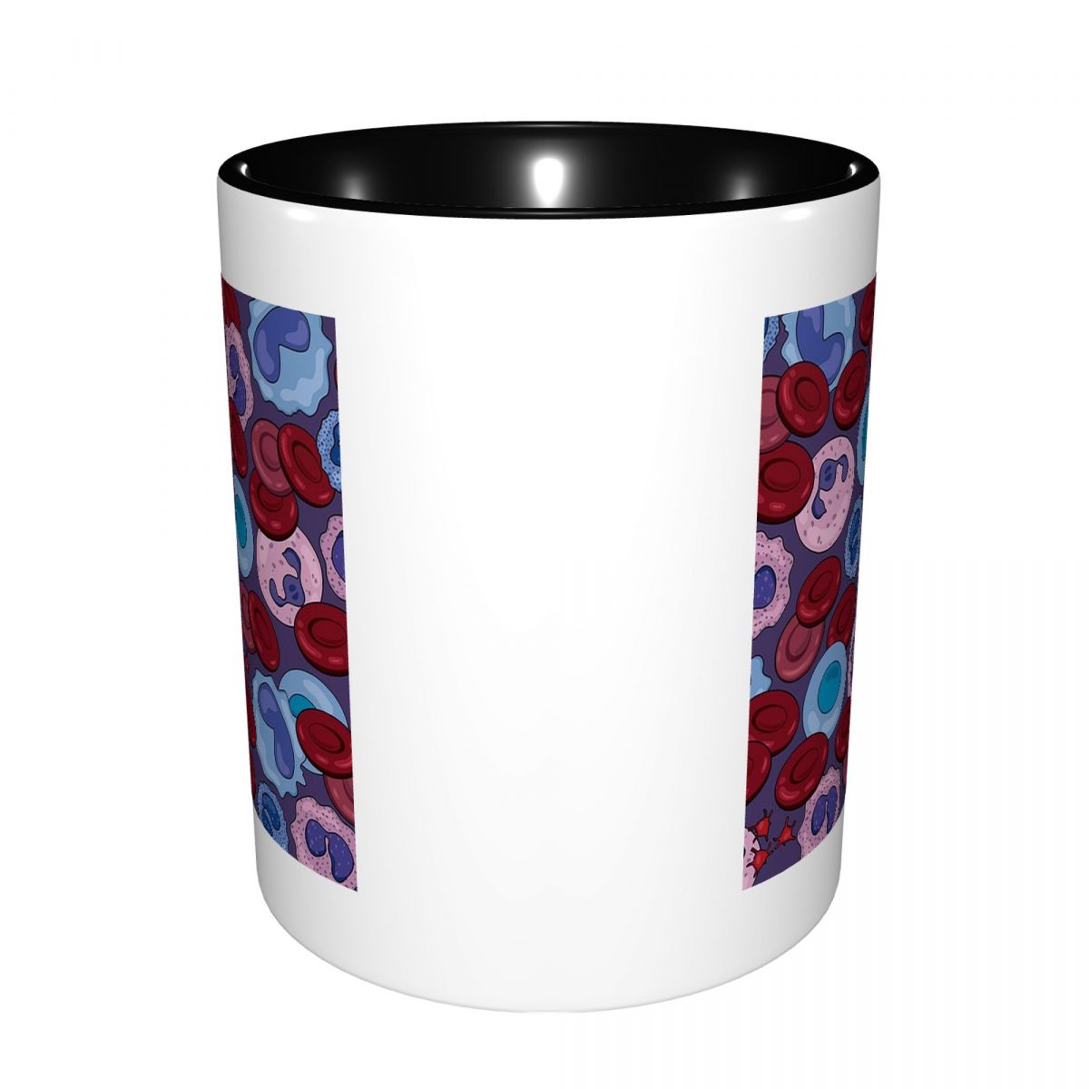 Hematology Blood Cells Medical - Medical Lab Gifts ulasan dan harga