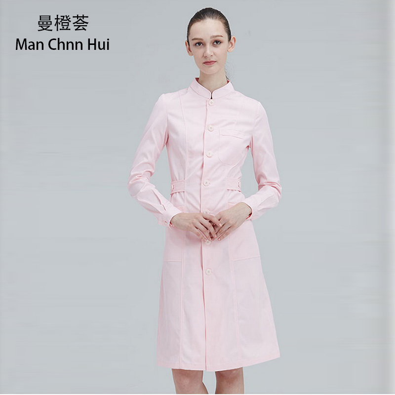 laboratory clothing lab coats  - Medical Lab Gown ulasan dan harga