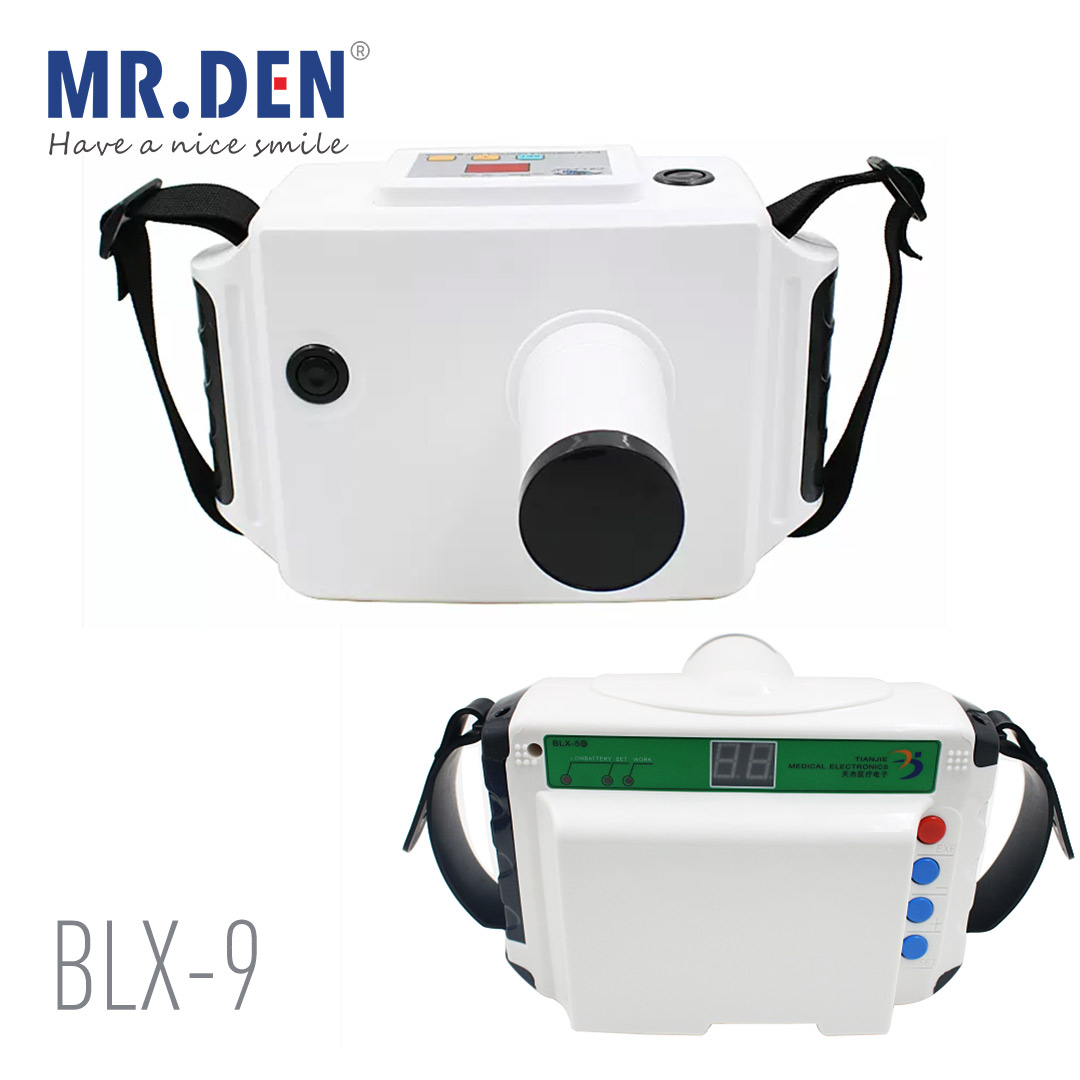 Tianjie X Ray Machine High Qua - Xlab Medical ulasan dan harga