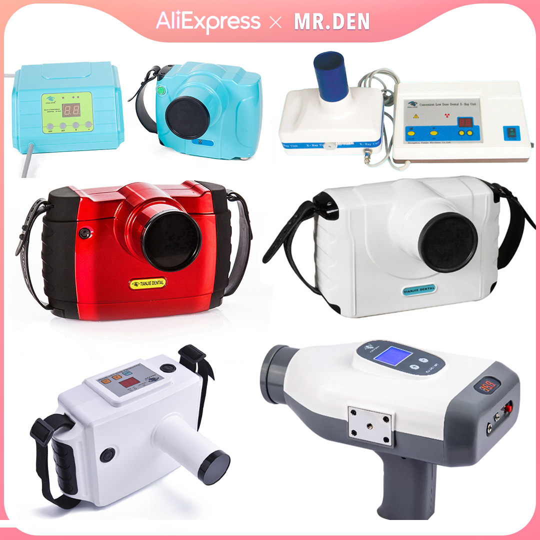 Tianjie X Ray Machine High Qua - Xlab Medical ulasan dan harga