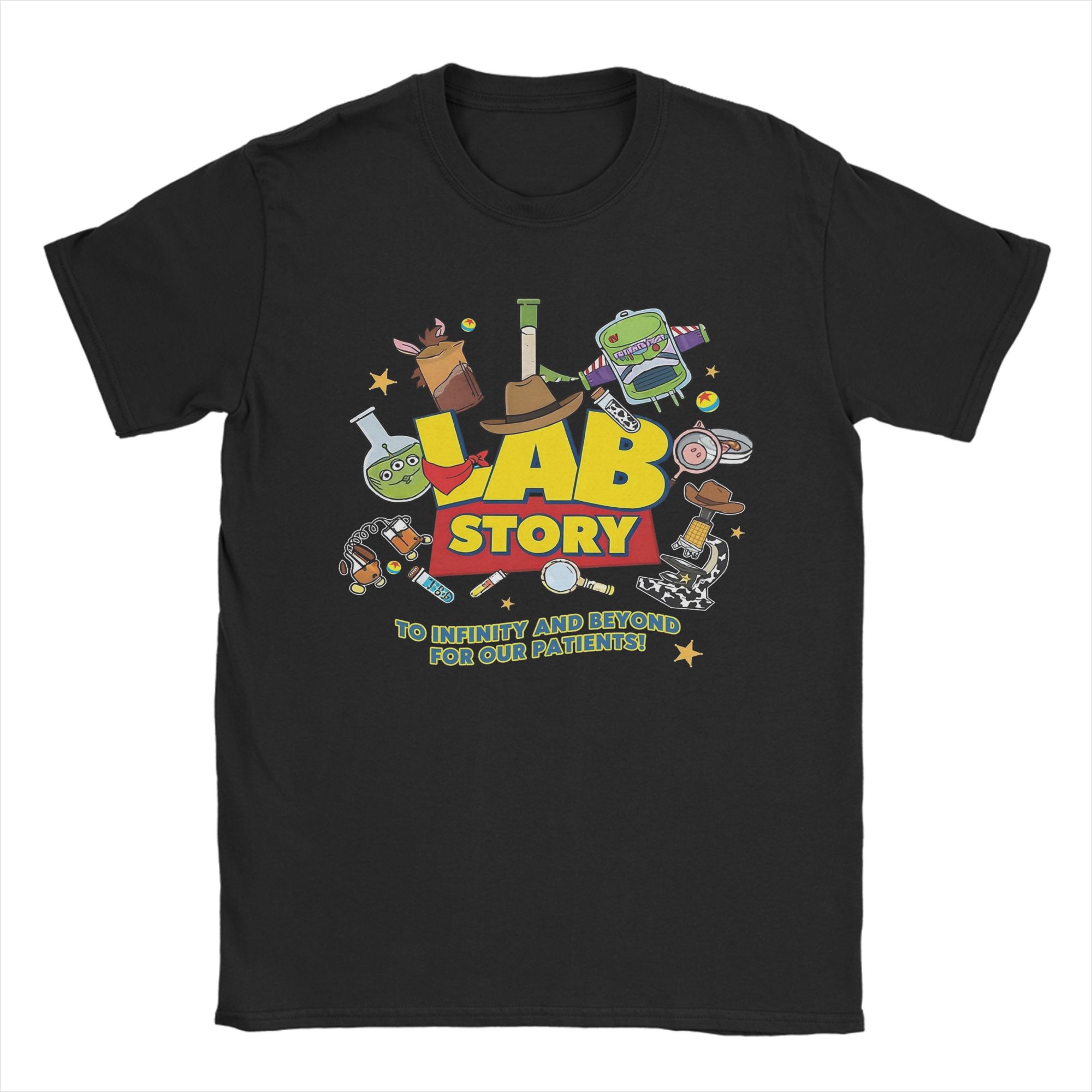 2026 Lab Week Medical Lab Tech - Medical Lab Gifts ulasan dan harga