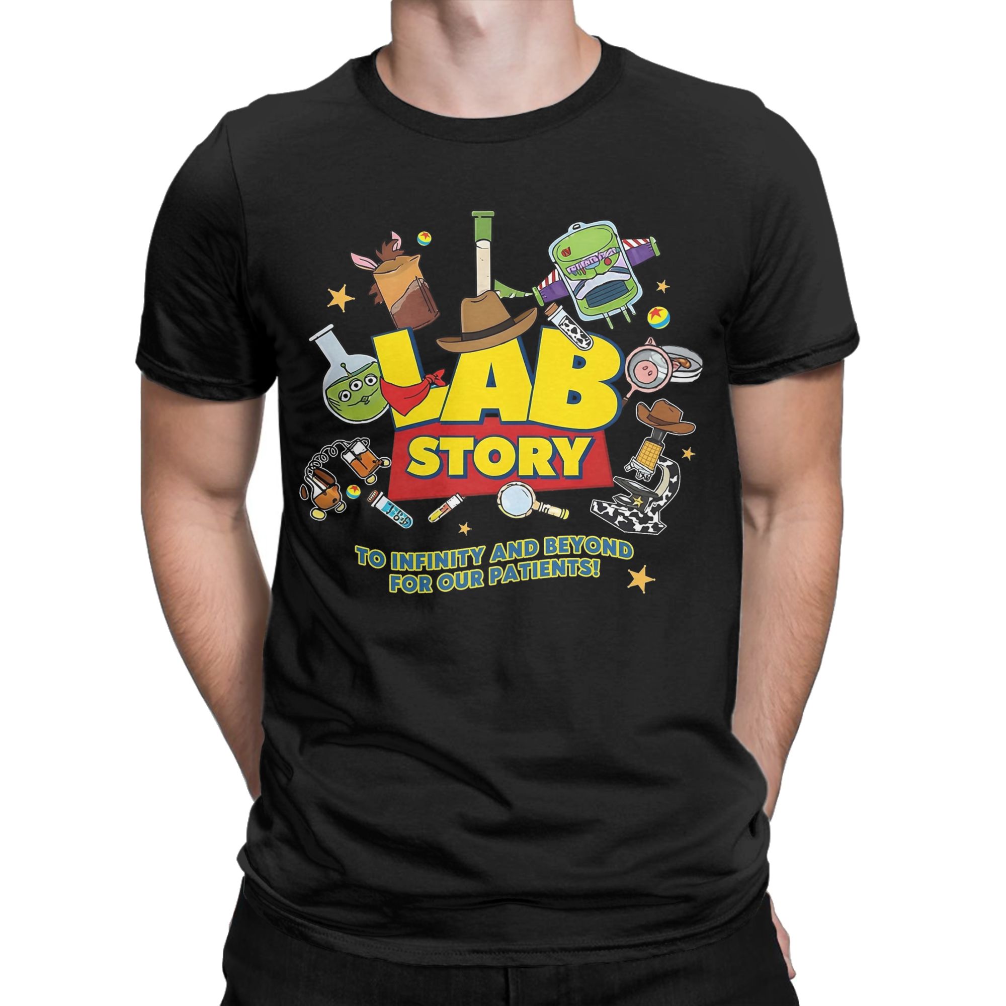 2026 Lab Week Medical Lab Tech - Medical Lab Gifts ulasan dan harga