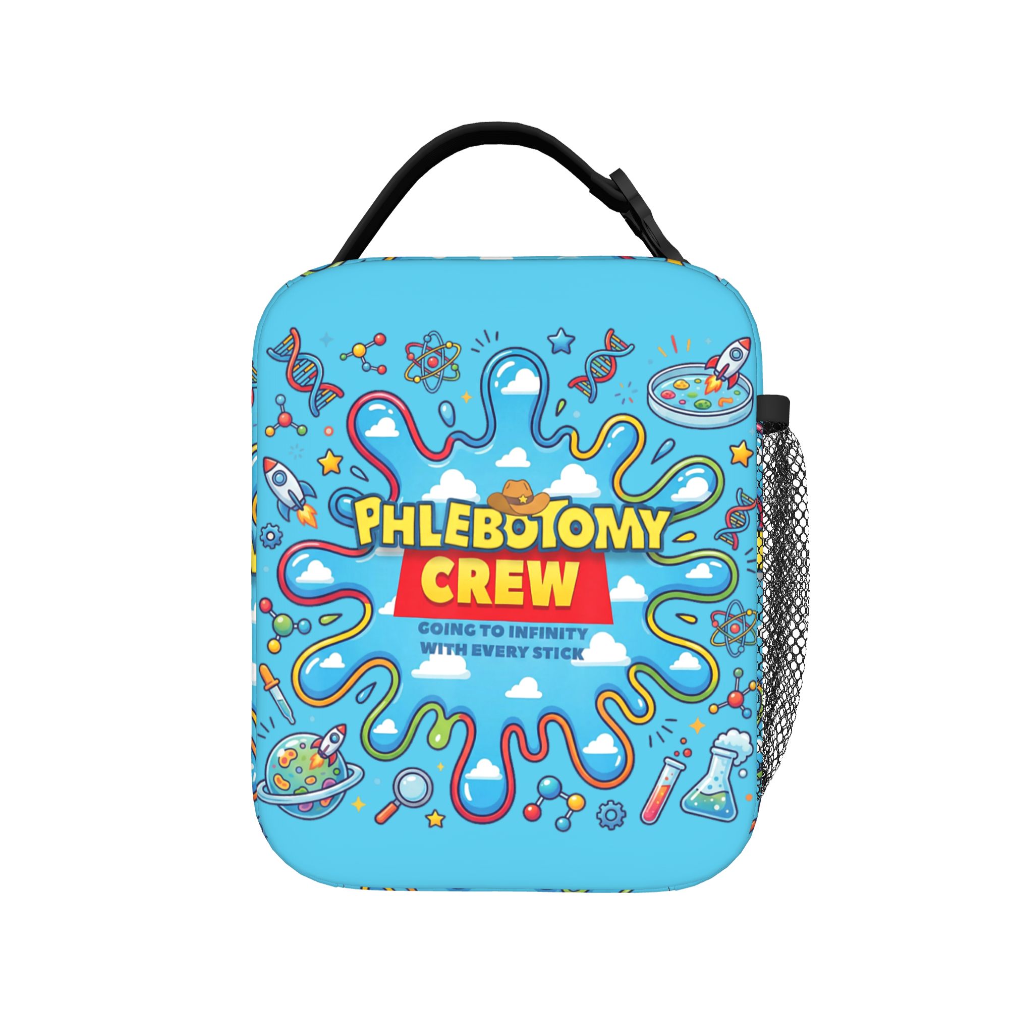 Phlebotomy Crew Lab Week 2026  - Medical Laboratory Technician ulasan dan harga