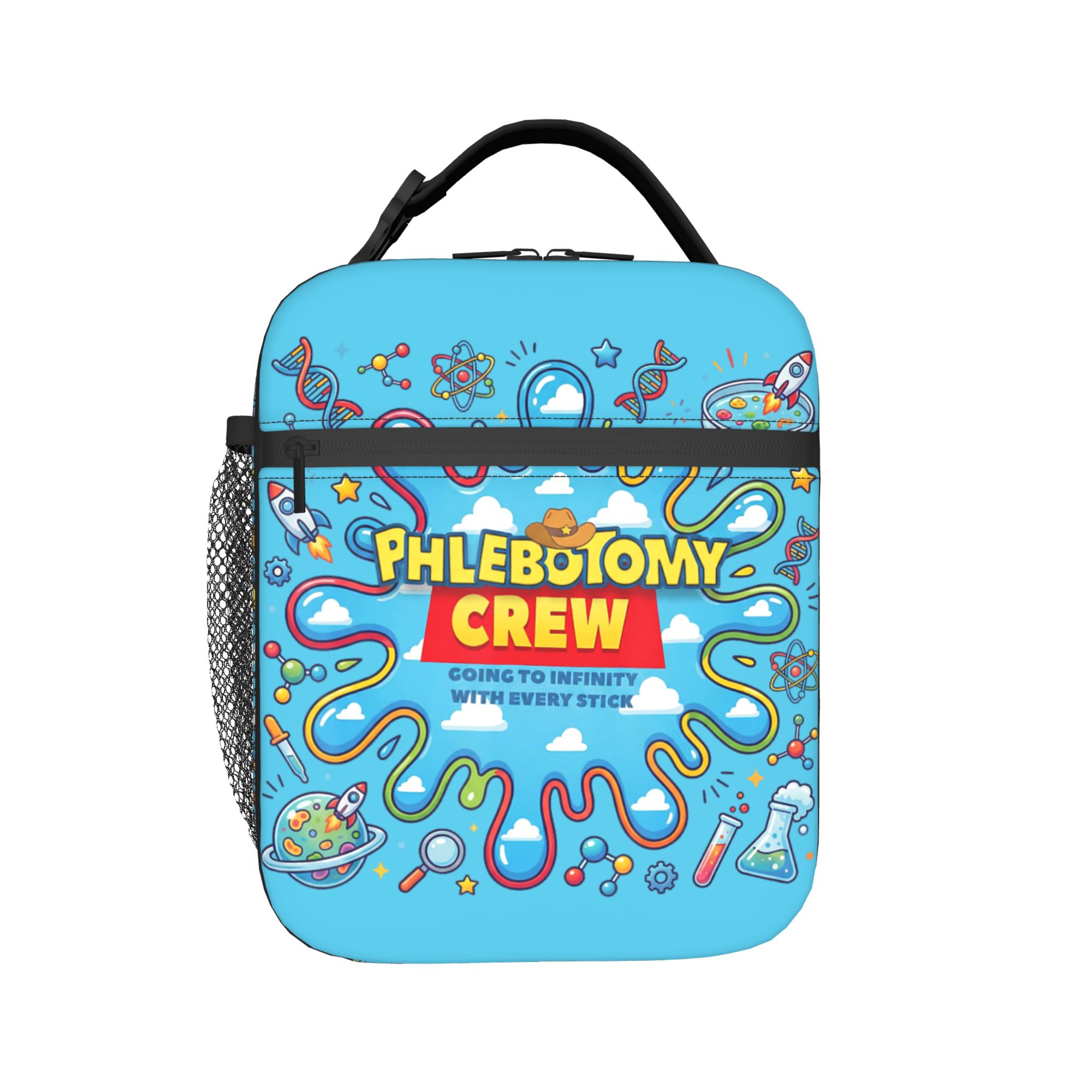 Phlebotomy Crew Lab Week 2026  - Medical Laboratory Technician ulasan dan harga