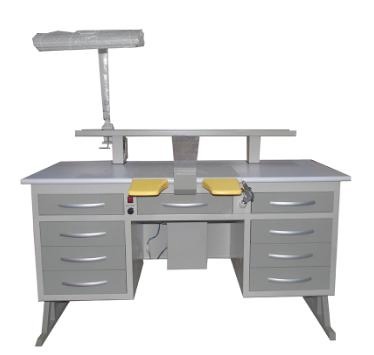 650W Medical Dental Lab Workst - Medical Laboratory Technician ulasan dan harga