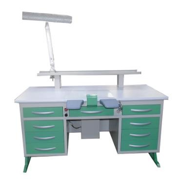 650W Medical Dental Lab Workst - Medical Laboratory Technician ulasan dan harga