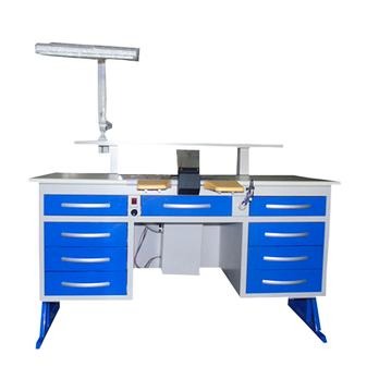 650W Medical Dental Lab Workst - Medical Laboratory Technician ulasan dan harga
