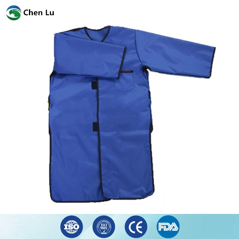 x-ray gamma ray protective 0.3 - Xlab Medical ulasan dan harga
