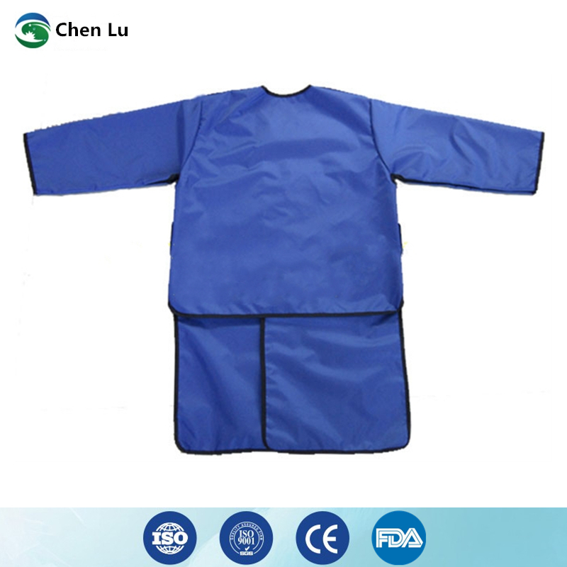 x-ray gamma ray protective 0.3 - Xlab Medical ulasan dan harga