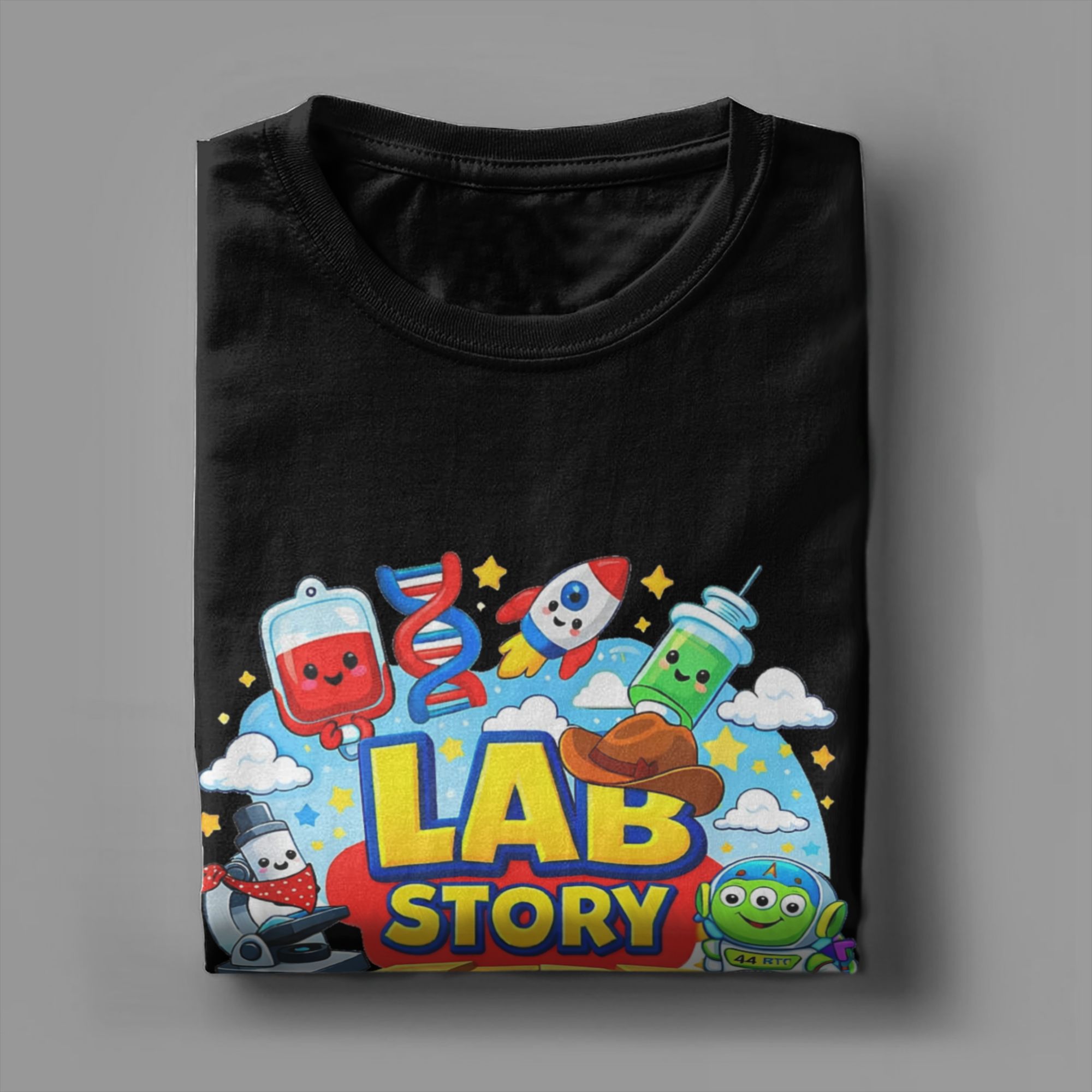 2026 Lab Week Medical Lab Tech - Medical Lab Gifts ulasan dan harga