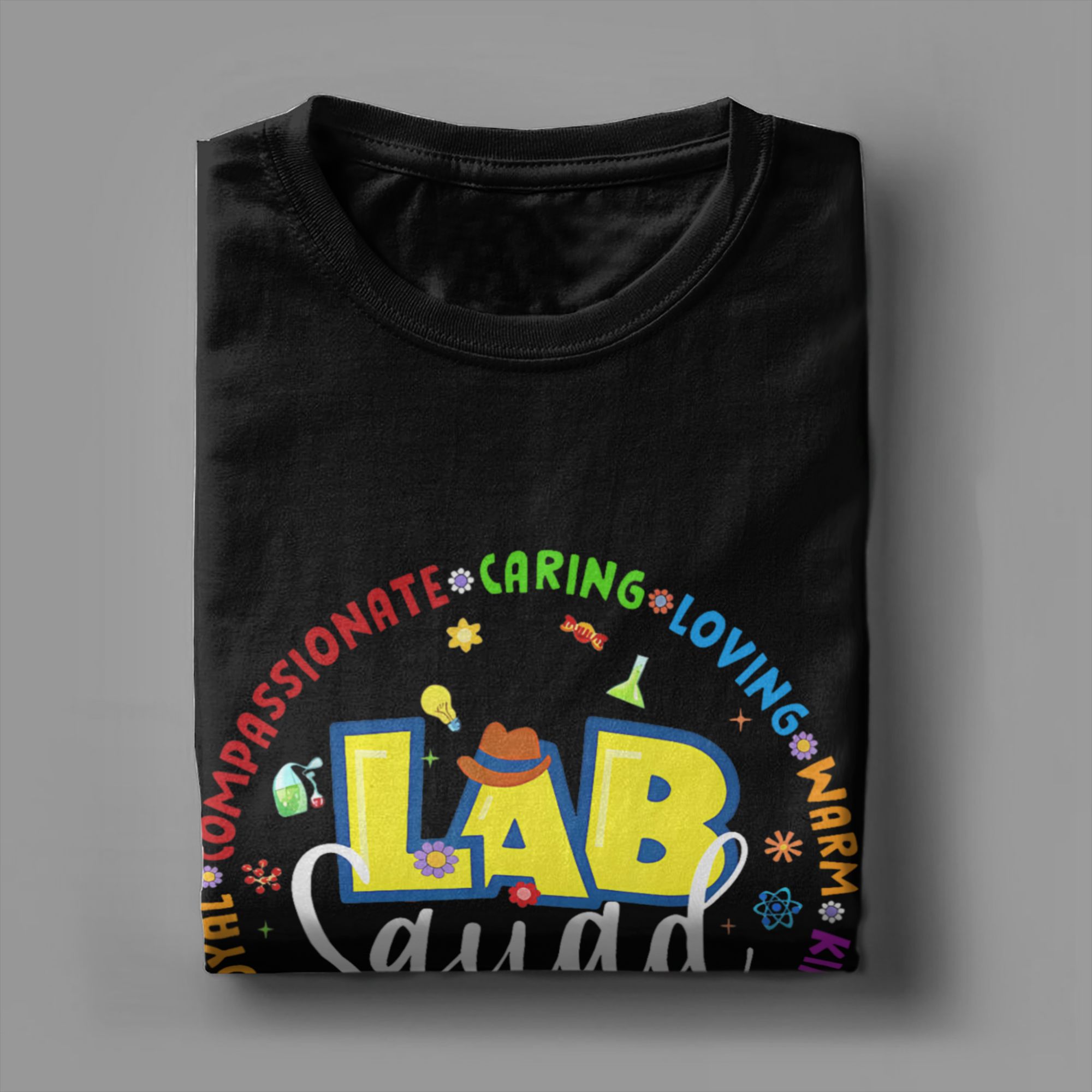 Lab Squad Lab Week 2026 Medica - Medical Laboratory Technician ulasan dan harga