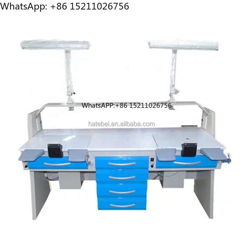 Multifunctional Dental Lab Ben - Medical Laboratory Technician ulasan dan harga