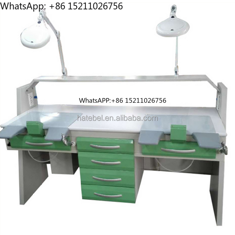 Multifunctional Dental Lab Ben - Medical Laboratory Technician ulasan dan harga