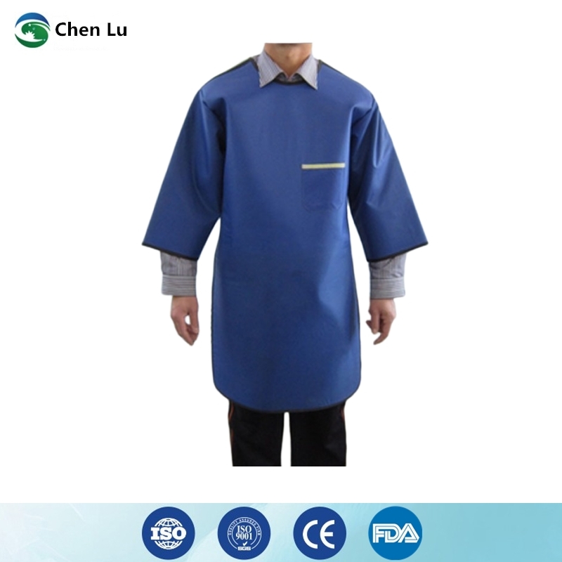 X-ray protective 0.35/0.5mmpb  - Xlab Medical ulasan dan harga