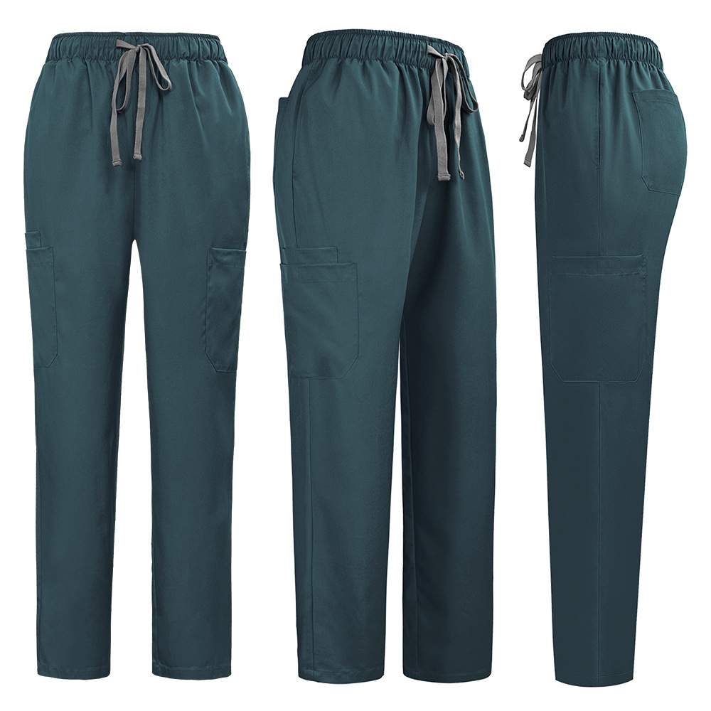 Thin Short Sleeve Operating Ro - Medical Lab Gown ulasan dan harga