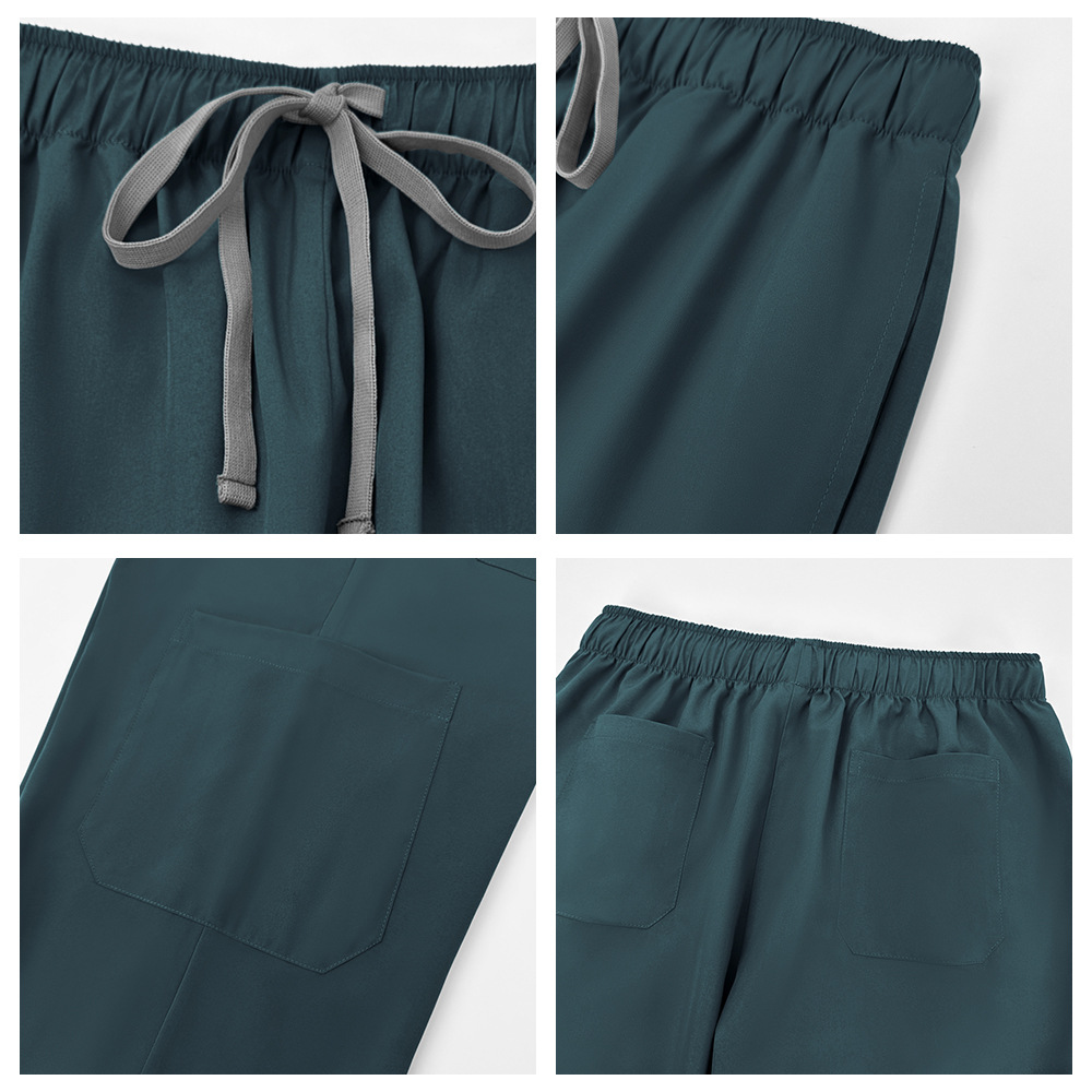 Thin Short Sleeve Operating Ro - Medical Lab Gown ulasan dan harga
