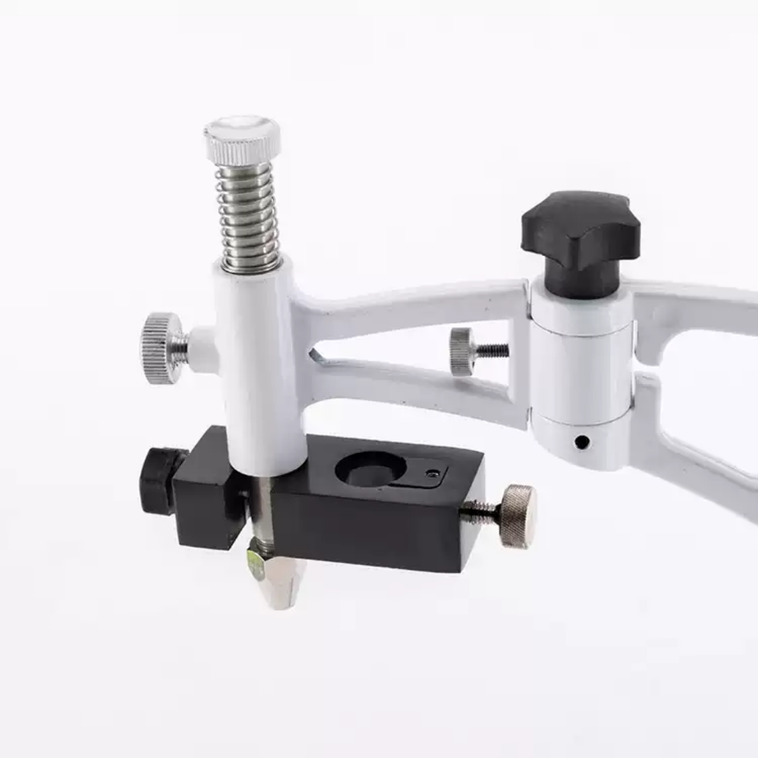 Square Dental Model Surveyor D - Medical Laboratory Technician ulasan dan harga